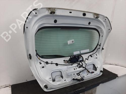 Tailgate FORD FIESTA VI (CB1, CCN) 1.25 | BP32239850C6 