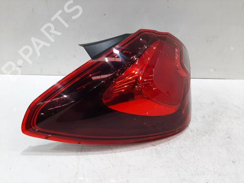Left taillight VAUXHALL CORSA Mk IV (E) (X15) 1.4 | BP38412523C34 - Image 3