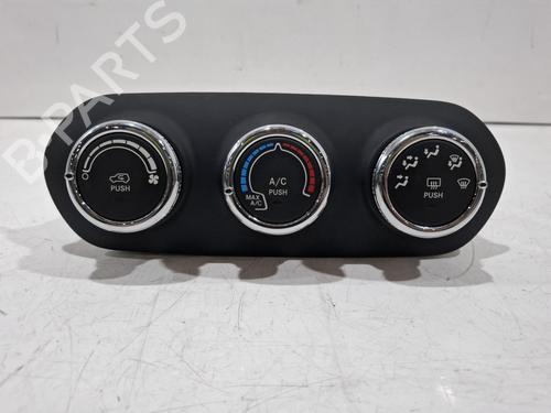 Used Climate control Climate control JEEP RENEGADE SUV (BU, B1, BV) 1.4 (140 hp) 40021558 40021558