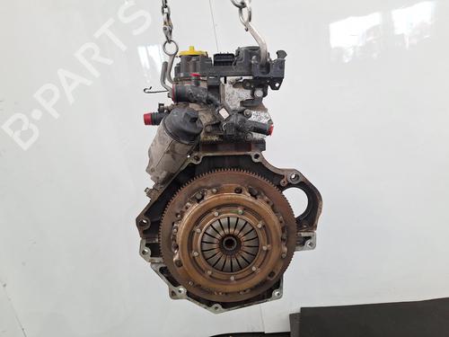 Silnik VAUXHALL CORSA Mk IV (E) (X15) 1.2 | BP29922997M1