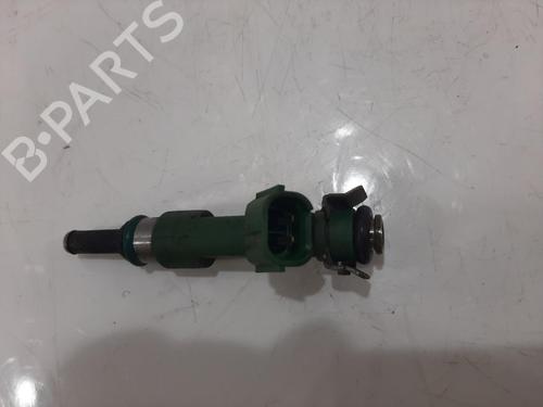 Injector RENAULT CAPTUR II (HF_) TCe 100 (HFMT) | BP38021303M100 - Image 3