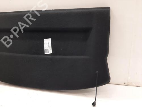 Rear parcel shelf PEUGEOT 308 II (LB_, LP_, LW_, LH_, L3_) 2.0 BlueHDi 150 | BP28379391C85