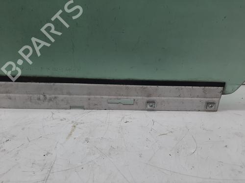 Front right door window VAUXHALL ASTRA Mk VI (J) (P10) 1.6 | BP31009706C19