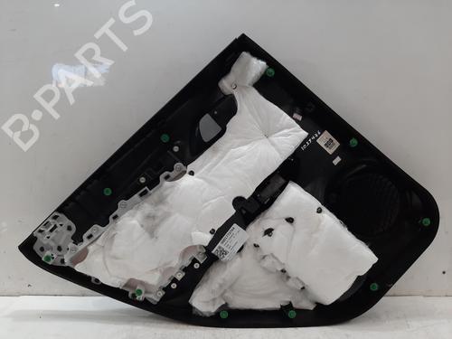 Rear right panel HONDA JAZZ IV (GK_) 1.3 | BP37409303C61 - Image 6