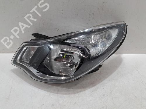 Venstre forlygte VAUXHALL VIVA (C16) 1.0 | BP29988821C28