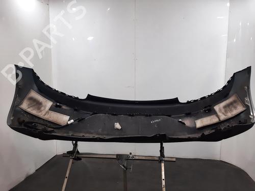 Rear bumper VW SCIROCCO III (137, 138) 1.4 TSI | BP29112405C8 