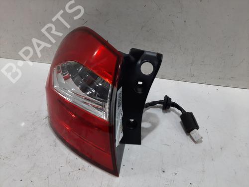 Left taillight KIA RIO III (UB) 1.4 CVVT | BP32529324C34