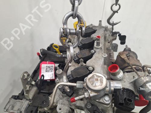 Engine NISSAN JUKE (F15) 1.2 DIG-T | BP31650542M1 