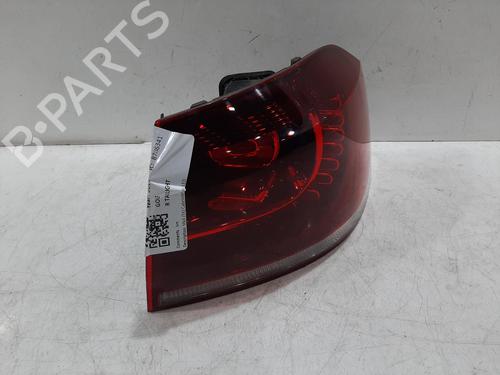 Used Right taillight VW GOLF VI Convertible (517) 1.6 TDI (105 hp) 30324830