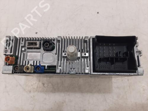 Electronic module PEUGEOT 2008 I (CU_) 1.6 BlueHDi 120 | BP33435931M83  - Image 5