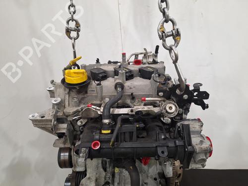 Engine DACIA SANDERO II TCe 90 (B8M1, B8MA, B8AC) | BP31769429M1 