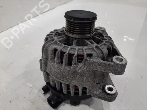 Generator PEUGEOT 208 II (UB_, UP_, UW_, UJ_) 1.2 PureTech 100 | BP26808145M7 