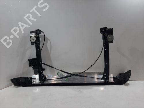 Used Front right window mechanism MINI MINI (R56) Cooper (122 hp) 29444628