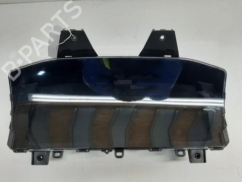 Used Instrument cluster LAND ROVER RANGE ROVER SPORT II (L494) 4.4 SDV8 4x4 (340 hp) 26787054