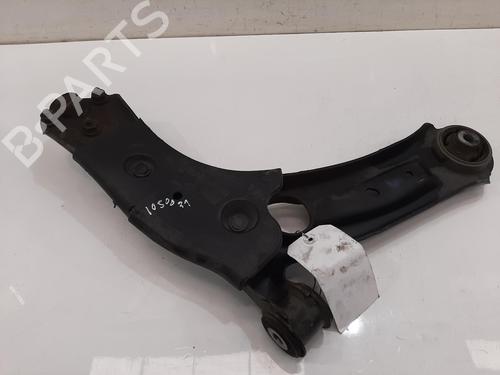 Left front suspension arm SEAT ATECA (KH7, KHP) 1.0 TSI | BP35922398M12 - Image 5