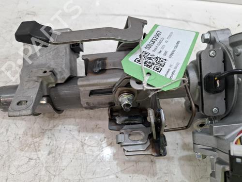 Steering column SUZUKI SWIFT V (AZ) 1.0 (A2L310) | BP39983268M21 - Image 5