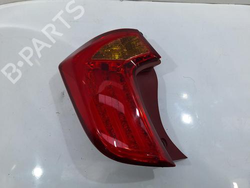 Used Left taillight KIA PICANTO II (TA) 1.2 (85 hp) 26804094