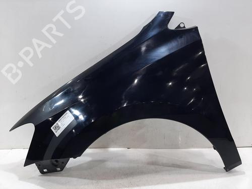 Kotflügel links vorne für VW POLO V (6R1, 6C1) 1.4 (6R1) (85 hp) 30670485