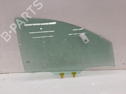 Used Front right door window Front right door window 37690479 37690479