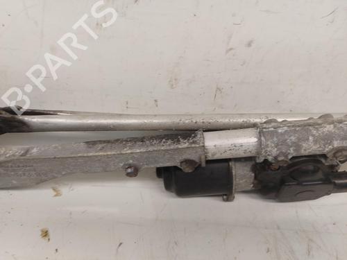 Front wiper motor SUBARU LEGACY IV Estate (BP) 3.0 R AWD (BPE) | BP26797544M29 
