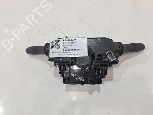 Switch NISSAN JUKE (F16_) 1.0 | BP31685298I30