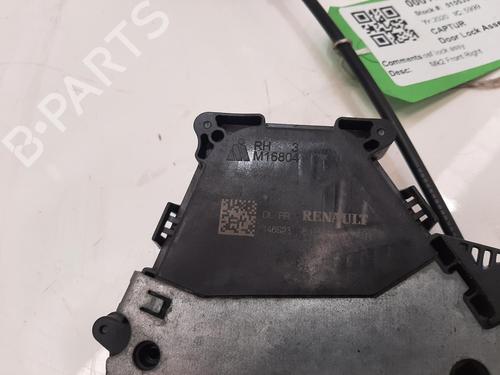 Other RENAULT CAPTUR II (HF_) TCe 100 (HFMT) | BP36811576O1 - Image 3