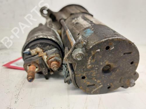 Starter PEUGEOT 206 CC (2D) 1.6 16V (2DNFUF, 2DNFUR) | BP26862554M8 - Image 3