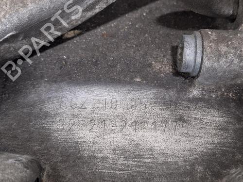 Gearbox SKODA YETI (5L) 1.2 TSI | BP32270517M3  - Image 5