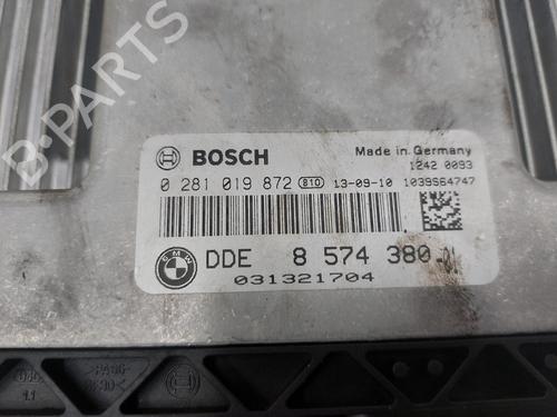 Control unit BMW 5 (F10) 520 d | BP26846681M11 