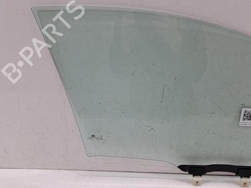 Front left door window HYUNDAI i20 III (BC3, BI3) 1.0 T-GDI | BP31812325C18