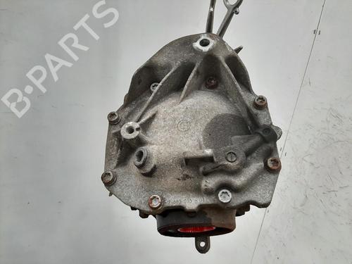 Rear differential BMW 1 (F20) 125 d | BP26837455M24 