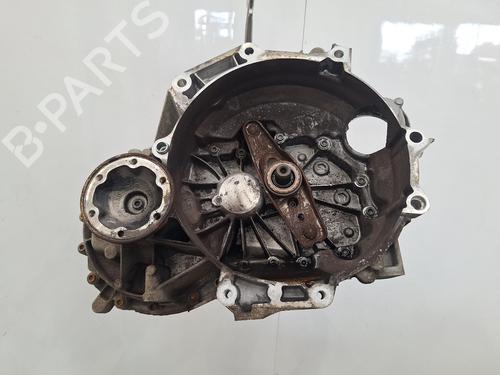Used Gearbox SEAT LEON (1P1) 1.2 TSI (105 hp) 29397802