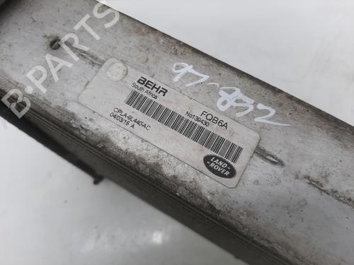 Intercooler LAND ROVER RANGE ROVER IV (L405) 4.4 SDV8 4x4 | BP26794223M30 