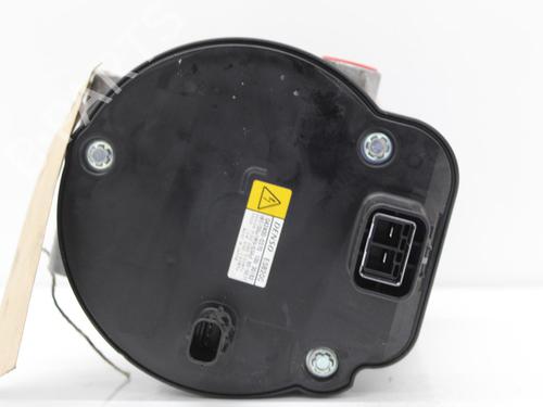 Used AC compressor TOYOTA PRIUS (_W3_) 1.8 Hybrid (ZVW3_) (99 hp) 26775957