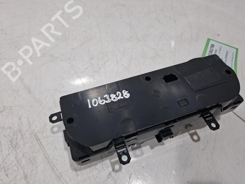 Climate control RENAULT CAPTUR I (J5_, H5_) 1.5 dCi 110 | BP40173959I5  - Image 5