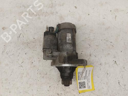 Starter SKODA RAPID (NH3, NK3, NK6) 1.2 TSI | BP26865029M8 