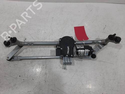 Used Front wiper motor Front wiper motor VW POLO VI (AW1, BZ1, AE1) 1.0 TSI (95 hp) 34619980 34619980