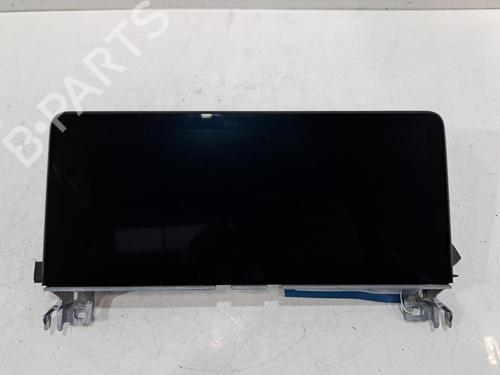 Display BMW X4 (G02, F98) xDrive M40 i (387 hp) 32379828