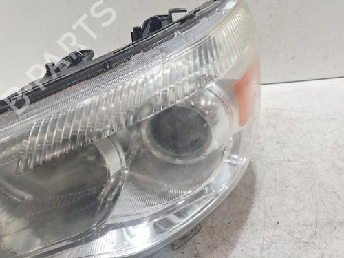 Left headlight MITSUBISHI ASX (GA_W_) 1.8 DI-D (GA6W) | BP32357515C28  - Image 5