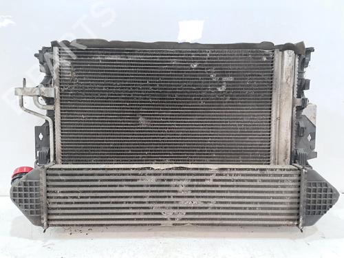 Radiator set FORD KUGA II (DM2) 2.0 TDCi 4x4 | BP36383804M120 - Image 2