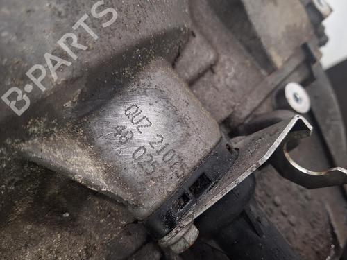 Gearbox SKODA YETI (5L) 1.2 TSI | BP31685929M3 