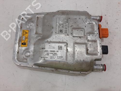 Electronic module JAGUAR I-PACE (X590) EV400 AWD | BP30094937M83 