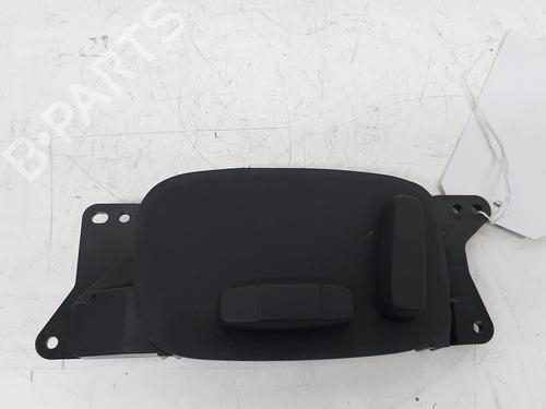 Used Electronic module JAGUAR I-PACE (X590) EV400 AWD (400 hp) 26752991