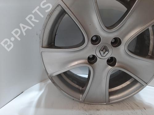Rim RENAULT CLIO IV (BH_) 1.2 16V | BP32408971C45