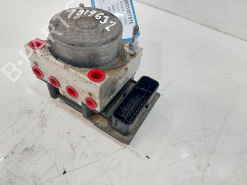 ABS pump CITROËN NEMO Box Body/MPV (AA_) 1.4 HDi | BP27325748M43 