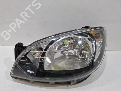 Used Left headlight Left headlight 38305361 38305361