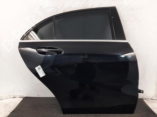 Used Right rear door MERCEDES-BENZ A-CLASS (W176) A 200 CDI / d (176.008) (136 hp) 29946173