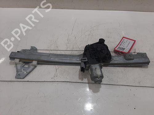 front-left-window-mechanism-citroen-c4-ii-nc_-2009-35963218 main image