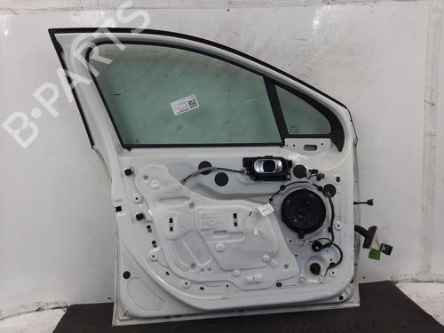 Left front door CITROËN C3 III (SX) 1.2 VTi 68 | BP31009912C2 