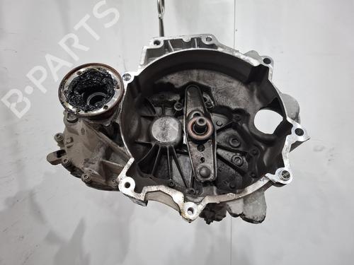 Used Gearbox Gearbox 37702829 37702829